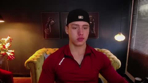 Deivid online show from June 14, 1:35 pm