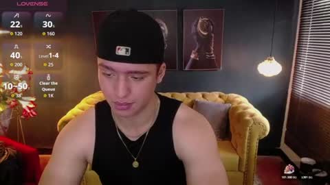 Deivid online show from June 17, 2:51 pm