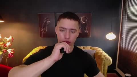 Deivid online show from June 19, 1:37 pm