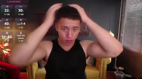 Deivid online show from August 7, 1:57 pm