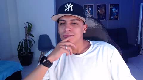 Snapshot of deivid_santoss chatting on September 12, 4:45 am Deivid online show from September 12, 4:45 am