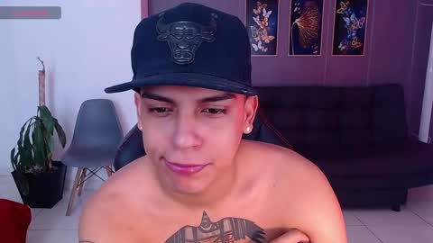 Snapshot of deivid_santoss chatting on October 7, 3:14 am Deivid online show from October 7, 3:14 am