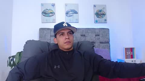 Snapshot of deivid_santoss chatting on October 17, 4:37 am Deivid online show from October 17, 4:37 am