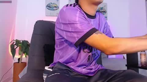 Snapshot of deivid_santoss chatting on October 23, 4:12 am Deivid online show from October 23, 4:12 am