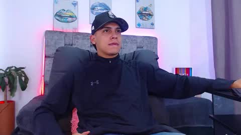 Snapshot of deivid_santoss chatting on November 4, 3:27 am Deivid online show from November 4, 3:27 am