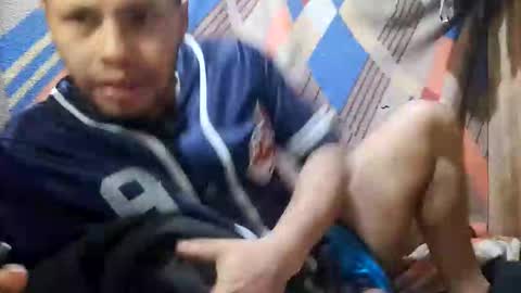 Snapshot of deivifit chatting on November 25, 7:41 am deivifit online show from November 25, 7:41 am