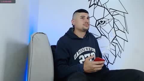 Snapshot of deivy_gram chatting on October 23, 2:00 am DEIVY online show from October 23, 2:00 am