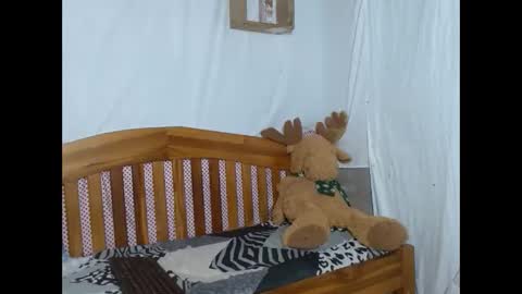 Snapshot of deivy_skinny01 chatting on November 7, 5:13 pm Deivy online show from November 7, 5:13 pm