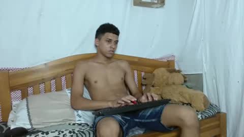 Snapshot of deivy_skinny01 chatting on November 8, 5:56 pm Deivy online show from November 8, 5:56 pm