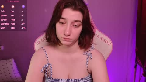 Princess Potato online show from February 13, 8:38 am