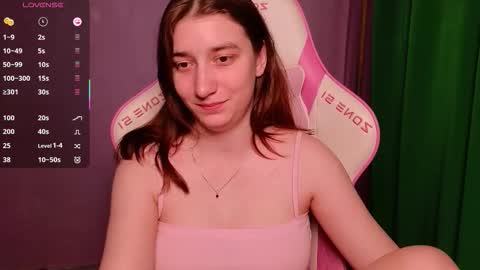 Princess Potato online show from March 11, 6:08 am