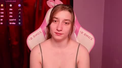 Princess Potato online show from May 2, 5:01 am