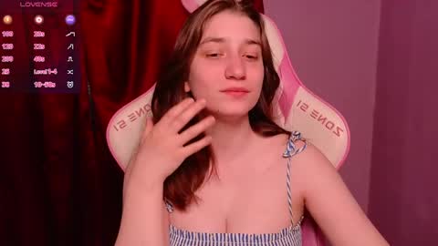 Princess Potato online show from May 3, 4:40 am