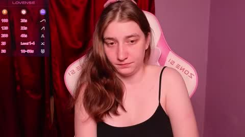 Princess Potato online show from June 9, 4:57 am