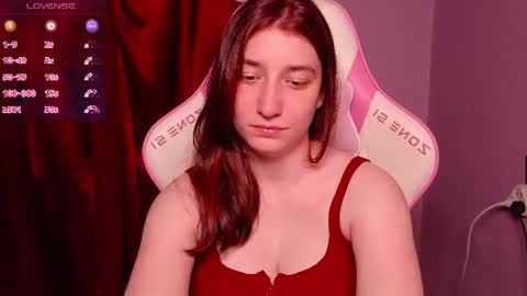 Snapshot of deizysweet chatting on June 18, 5:08 am Princess Potato online show from June 18, 5:08 am