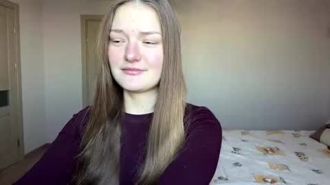 Mila online show from February 10, 7:12 am