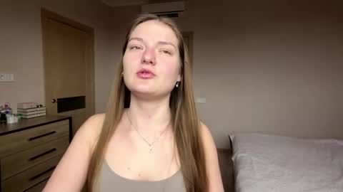 Mila online show from April 30, 1:17 pm