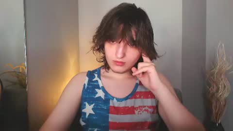 Alex online show from June 18, 10:58 pm