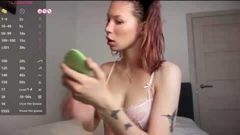 Lana online show from July 31, 4:23 am