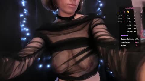 LEA online show from March 17, 6:44 pm