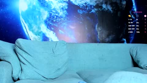 Delessandro online show from February 24, 5:22 am