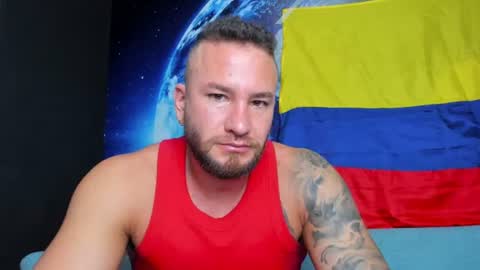 Snapshot of delessandro_world chatting on July 2, 3:23 am Delessandro online show from July 2, 3:23 am