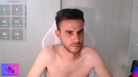 Mster X online show from September 26, 3:38 pm