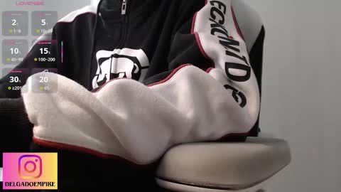 Mster X online show from February 26, 11:04 pm