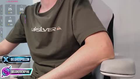 Mster X online show from July 13, 5:16 pm