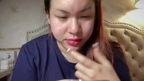 iyalicious online show from July 13, 8:11 pm