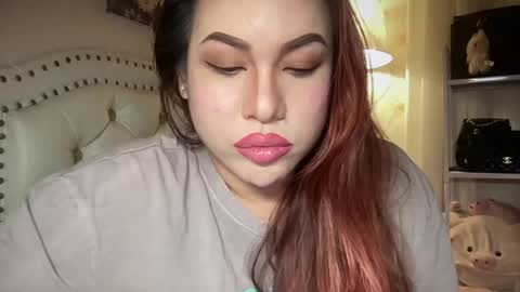 iyalicious online show from July 30, 11:48 pm
