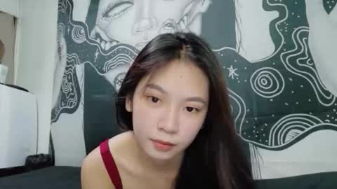 Snapshot of delicious_nina chatting on June 7, 5:33 am Lets have some fun Baby online show from June 7, 5:33 am
