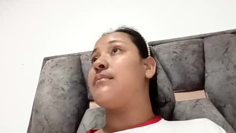 Sarah online show from May 20, 2:07 am