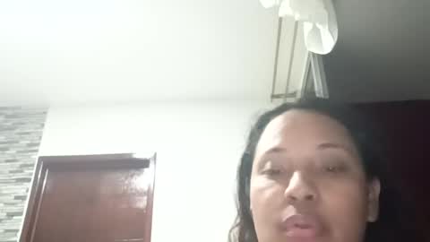 Sarah online show from June 27, 4:06 am