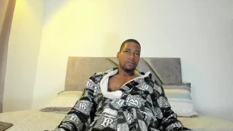 Jean paul and Salome online show from March 15, 11:05 am