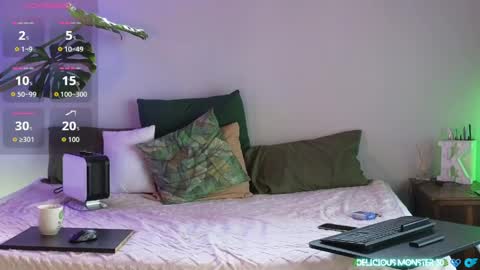 Kitty online show from May 3, 6:41 am