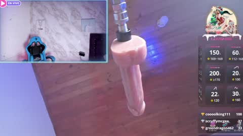 Snapshot of delicius_love chatting on January 19, 12:06 pm delicius_love online show from January 19, 12:06 pm