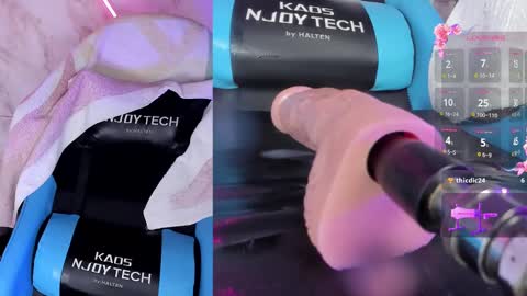 Snapshot of delicius_love chatting on March 2, 4:39 am delicius_love online show from March 2, 4:39 am