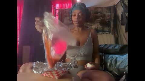 Snapshot of delightfuldark chatting on September 22, 4:31 pm delightfuldark online show from September 22, 4:31 pm