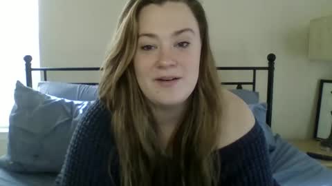 Delilah Delight online show from December 30, 3:13 pm