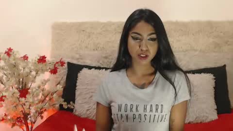 Delilah Blaze online show from December 3, 9:44 am