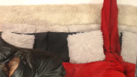 Delilah Blaze online show from December 6, 9:10 am