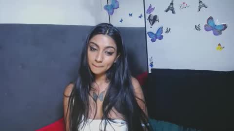 Delilah Blaze online show from November 7, 4:51 pm