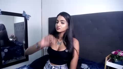 Delilah Blaze online show from April 25, 5:21 pm