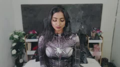 Delilah Blaze online show from June 26, 6:34 pm