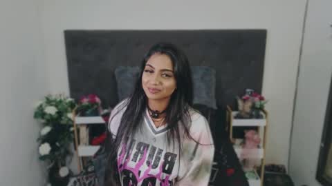 Delilah Blaze online show from June 27, 10:26 pm