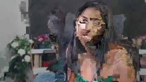 Delilah Blaze online show from July 9, 5:55 am