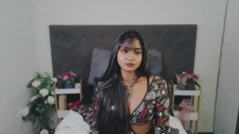 Delilah Blaze online show from July 17, 7:52 pm