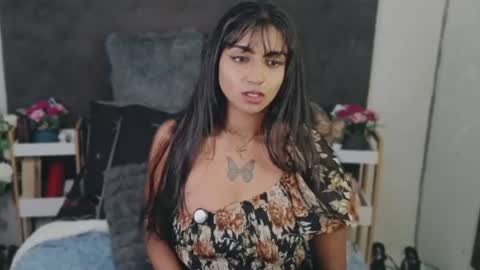 Delilah Blaze online show from July 23, 9:13 pm