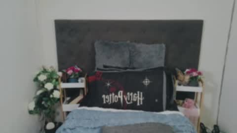 Delilah Blaze online show from July 28, 7:50 pm